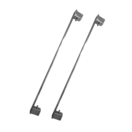 Optional Accessories Pro Fixing System