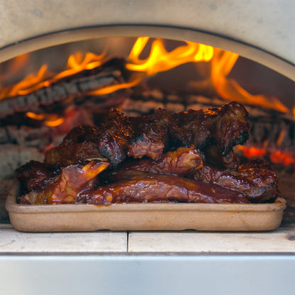 Igneus Bambino Wood Fired Pizza Oven