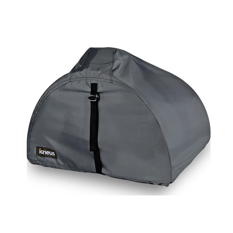 Optional Accessories All-Weather Cover