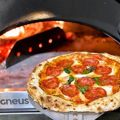 Igneus Bambino Wood Fired Pizza Oven