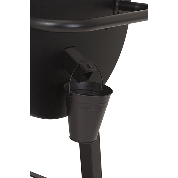 Big Horn Pellet Smoker & Grill