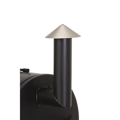 Big Horn Pellet Smoker & Grill