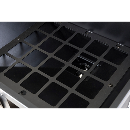 Big Horn Pellet Smoker & Grill