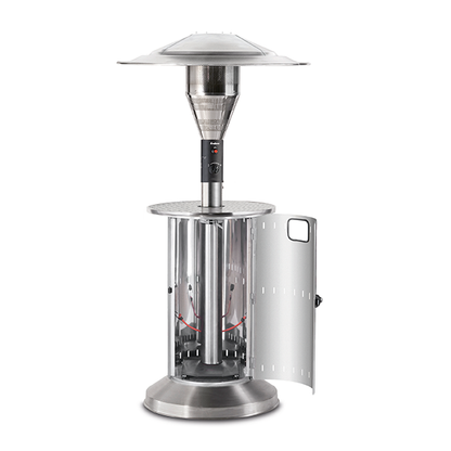Enders® Commercial Gas Patio Heater | 14kW Heat Output