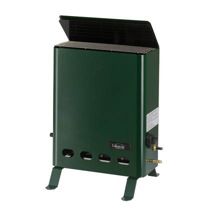 Eden Greenhouse Gas Heater