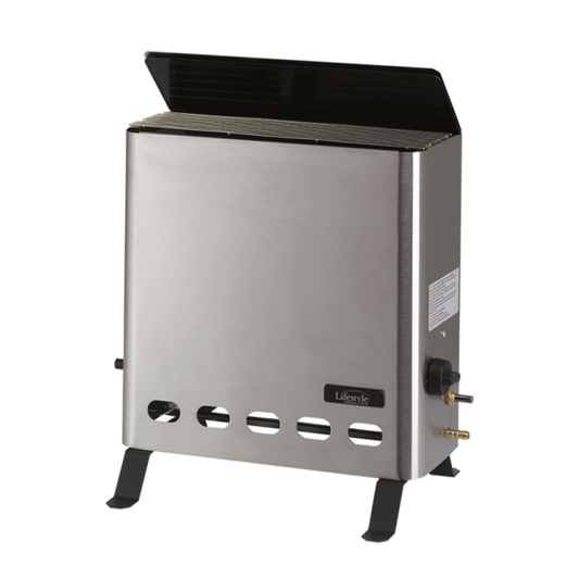 Eden Pro Greenhouse Gas Heater
