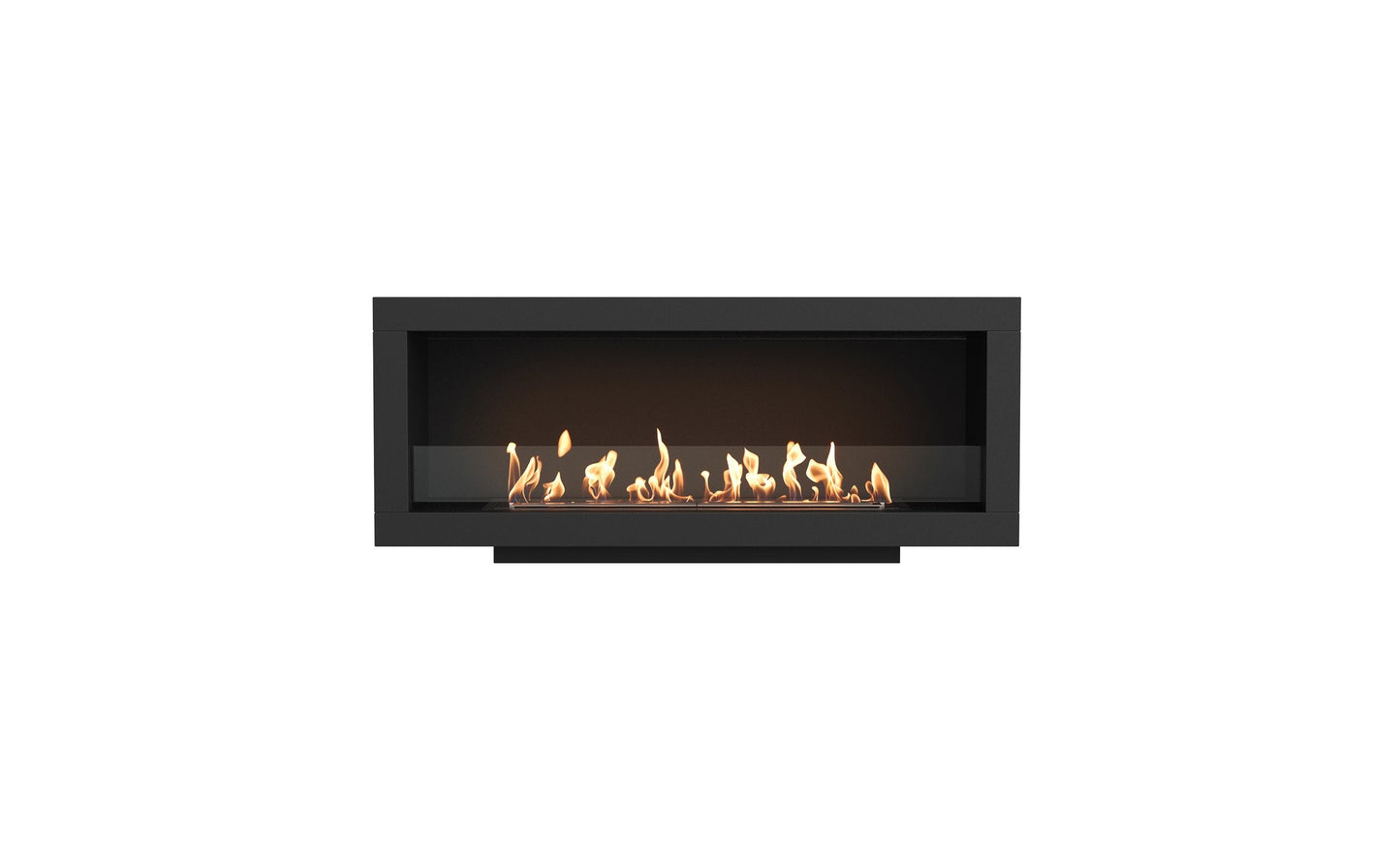 EcoSmart Fire Frame 1200SS Fireplace Insert studio