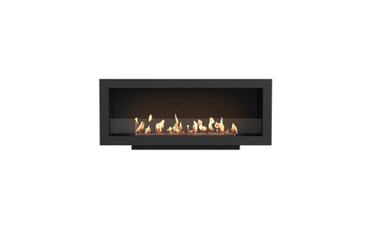 EcoSmart Fire Frame 1200SS Fireplace Insert studio