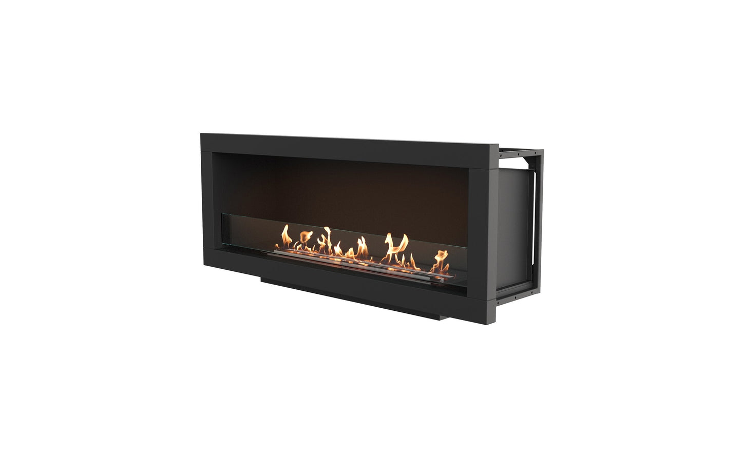 EcoSmart Fire Frame 1200SS Fireplace Insert studio