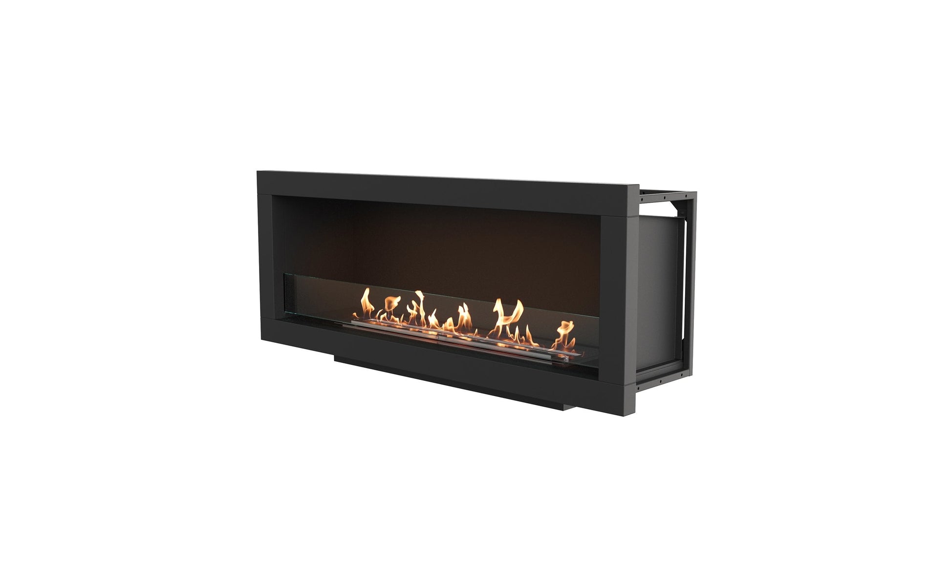 EcoSmart Fire Frame 1200SS Fireplace Insert studio