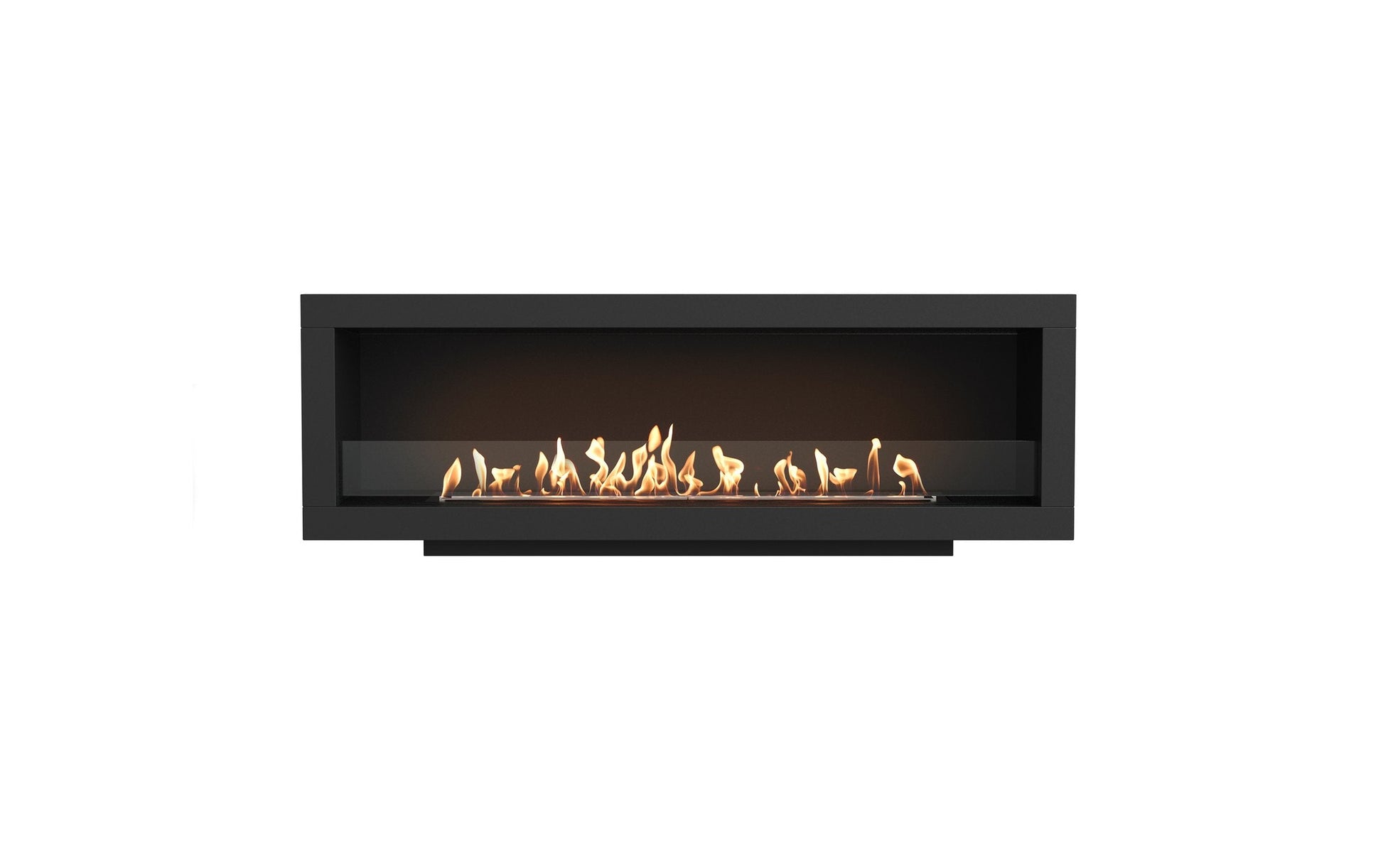 EcoSmart Fire Frame 1500SS Fireplace Insert studio