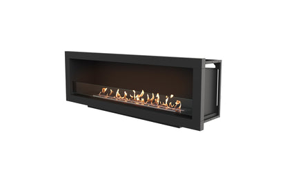 EcoSmart Fire Frame 1500SS Fireplace Insert studio