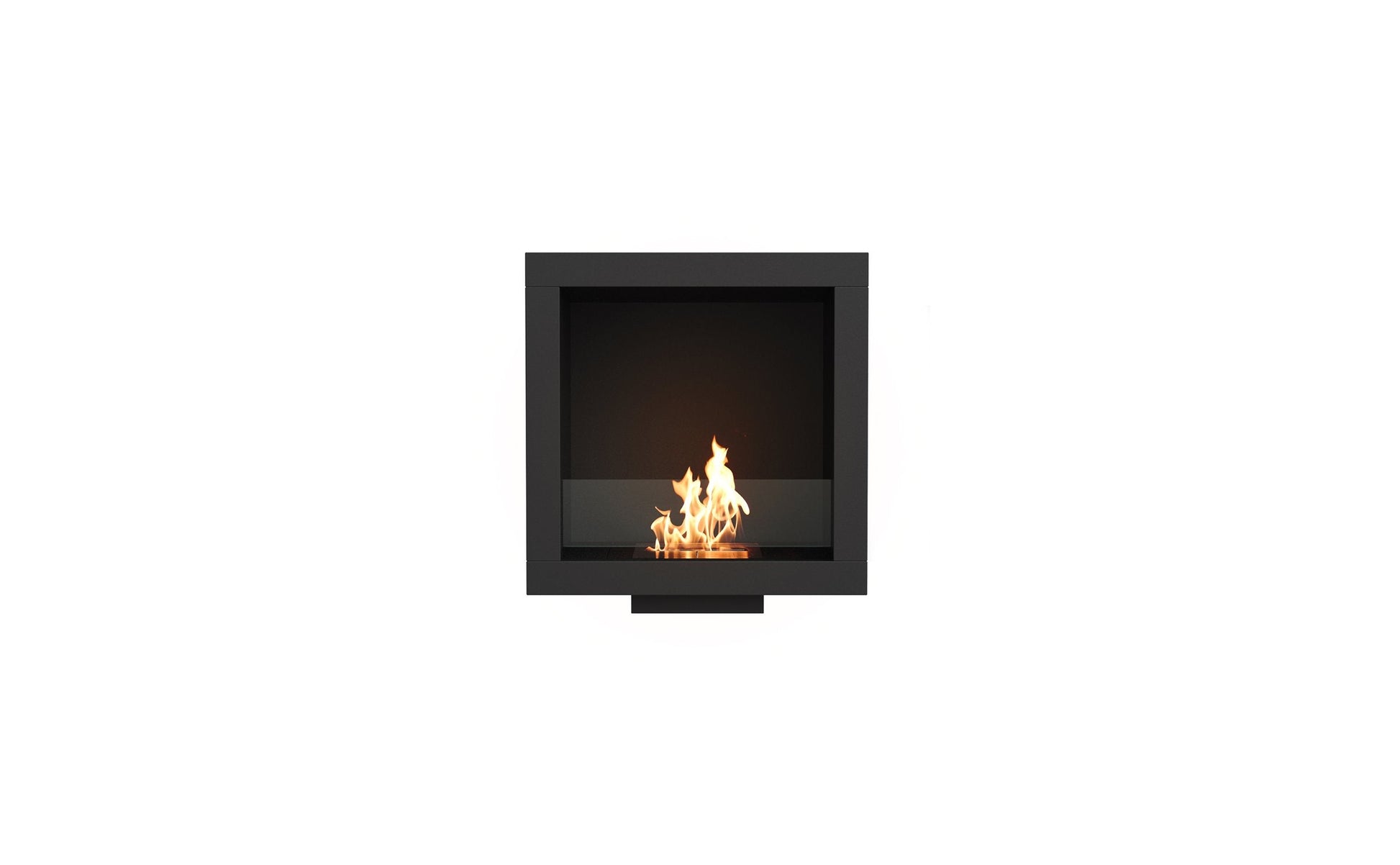 EcoSmart Fire Frame 600SS Fireplace Insert studio