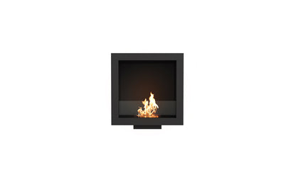 EcoSmart Fire Frame 600SS Fireplace Insert studio