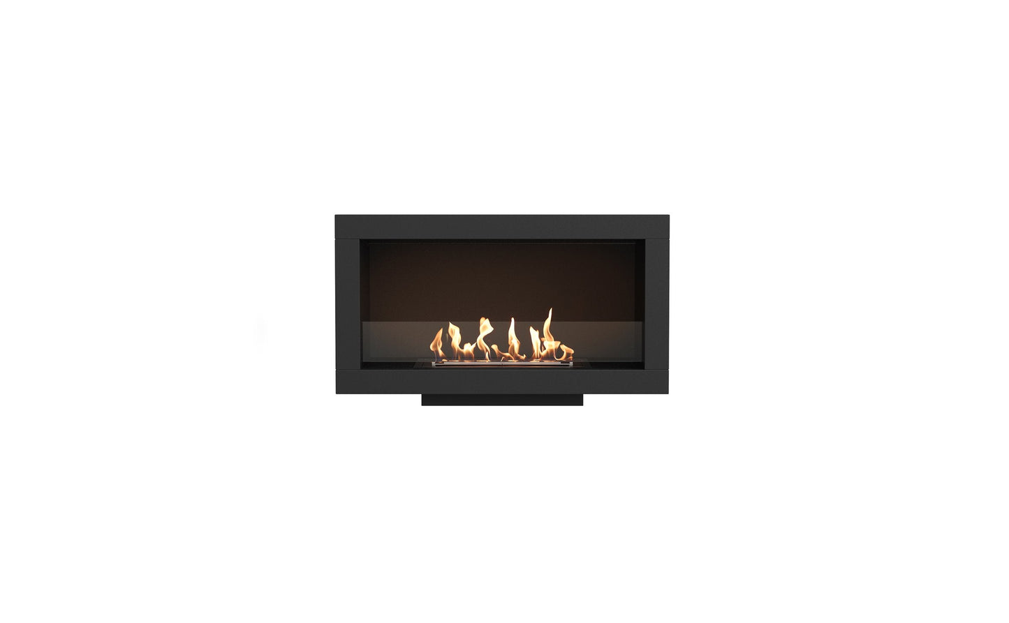 EcoSmart Fire Frame 800SS Fireplace Insert
