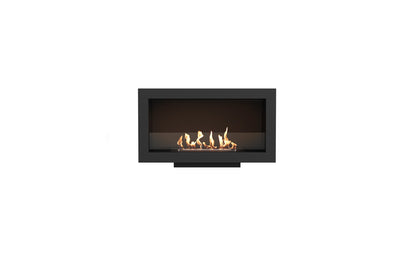 EcoSmart Fire Frame 800SS Fireplace Insert