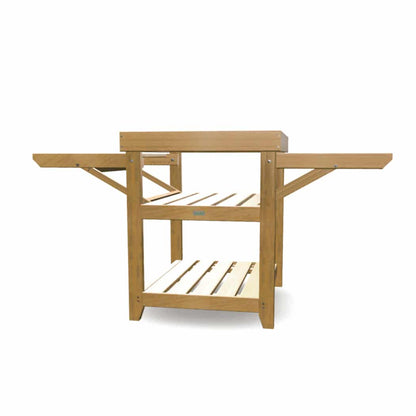 Optional Accessories Wood Stand
