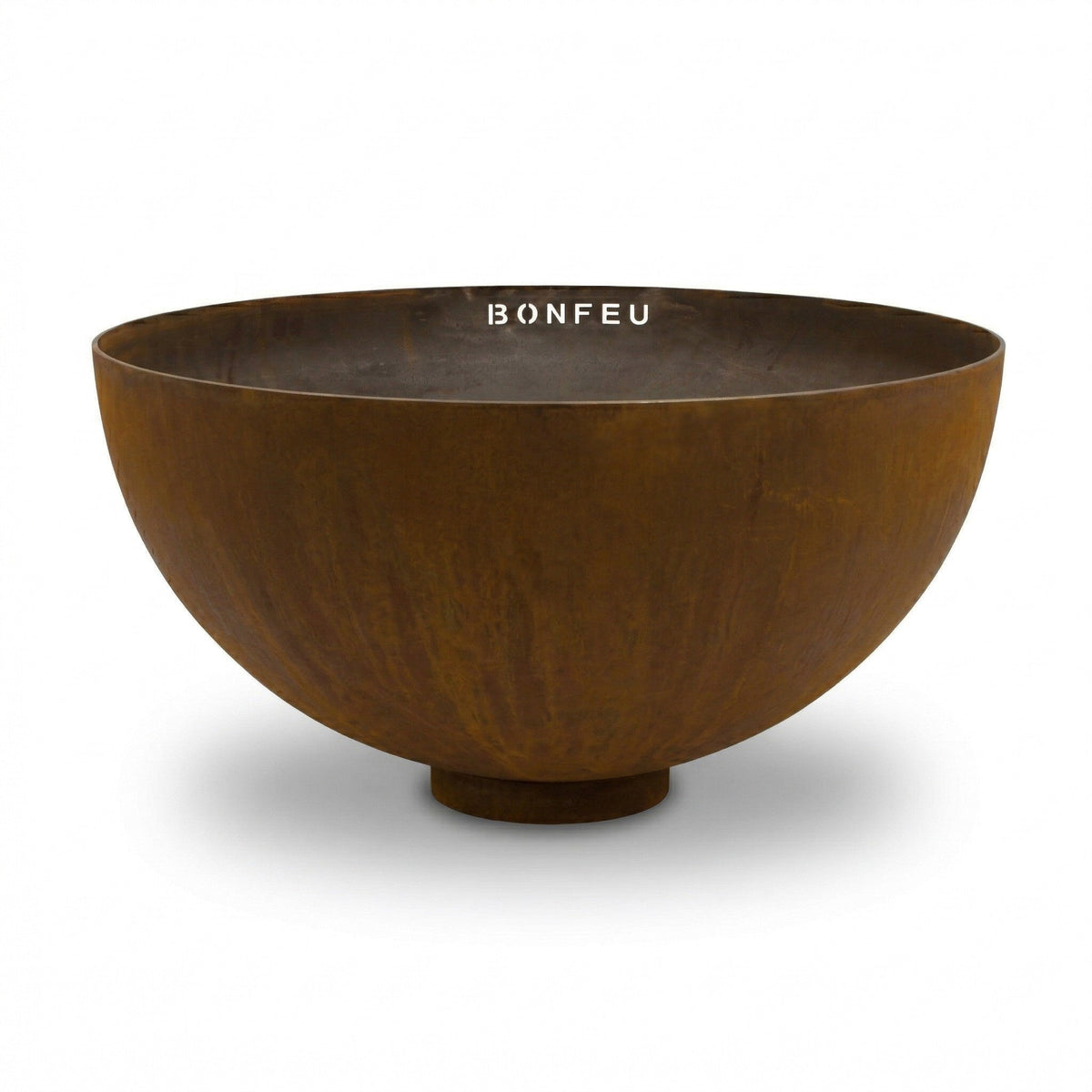 BonFeu BonBowl Pro Corten Steel Firepit | 60, 80 & 100cm 100cm