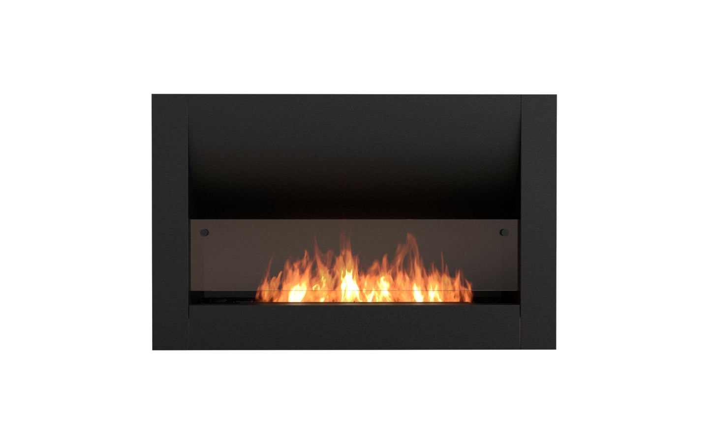 EcoSmart Fire Firebox 1100CV Fireplace Insert studio