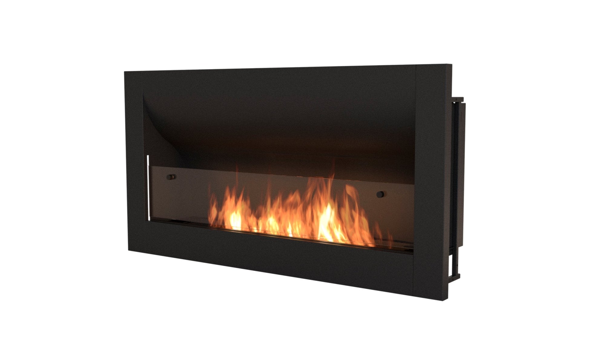 EcoSmart Fire Firebox 1400CV Fireplace Insert studio