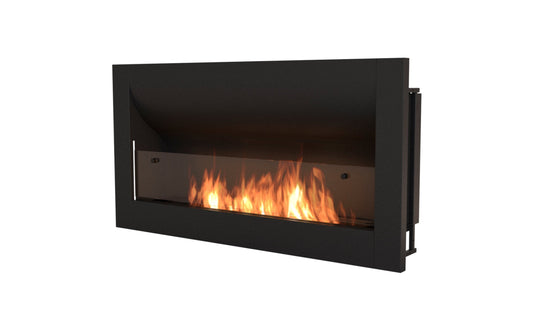 EcoSmart Fire Firebox 1400CV Fireplace Insert studio