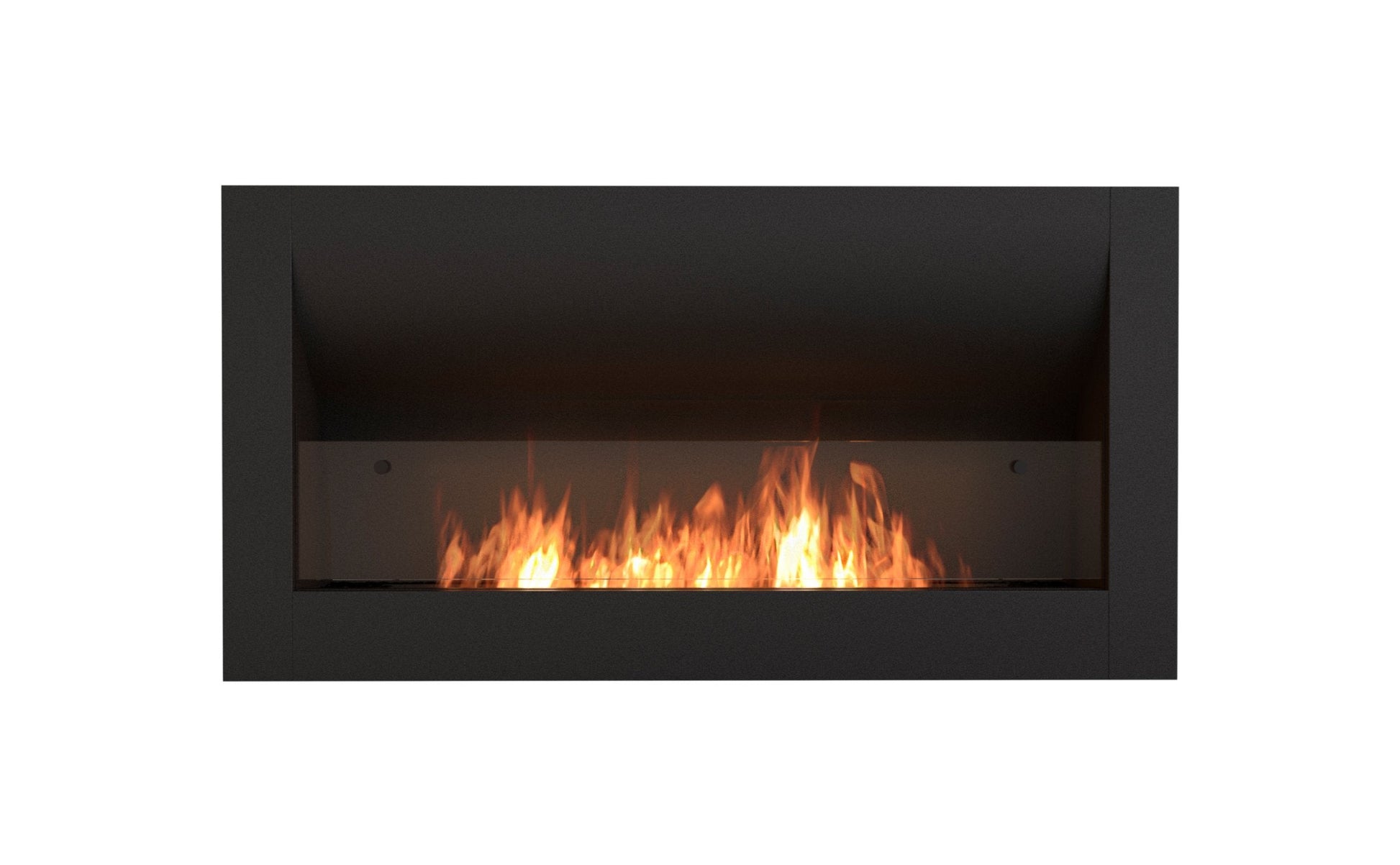 EcoSmart Fire Firebox 1400CV Fireplace Insert studio