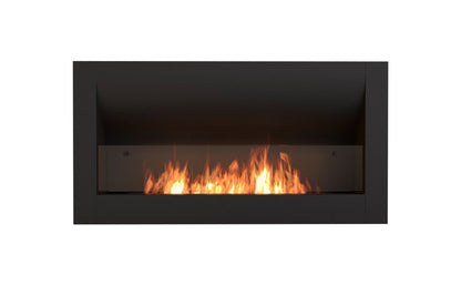 EcoSmart Fire Firebox 1400CV Fireplace Insert studio