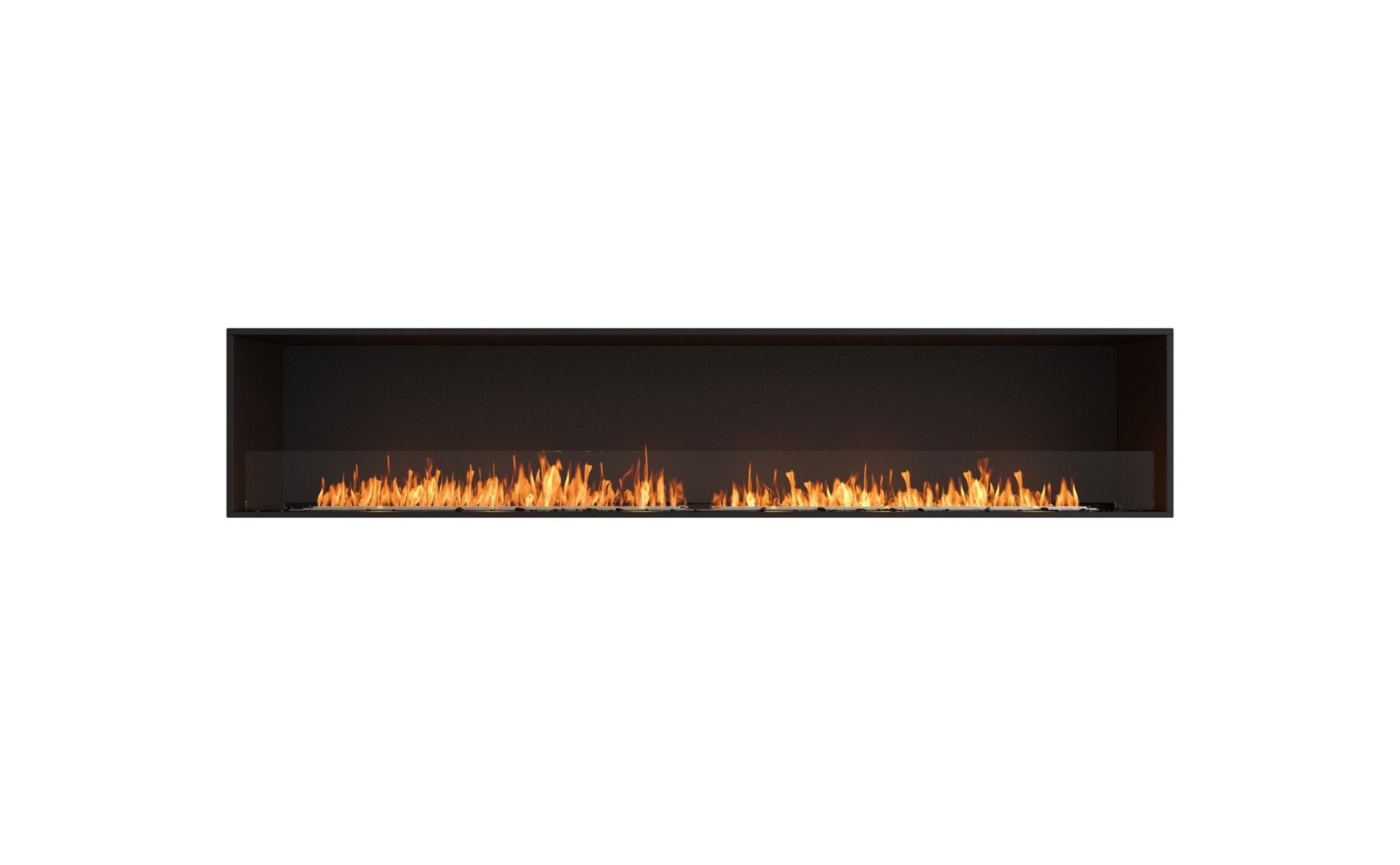 EcoSmart Fire Flex 104SS Fireplace Insert studio