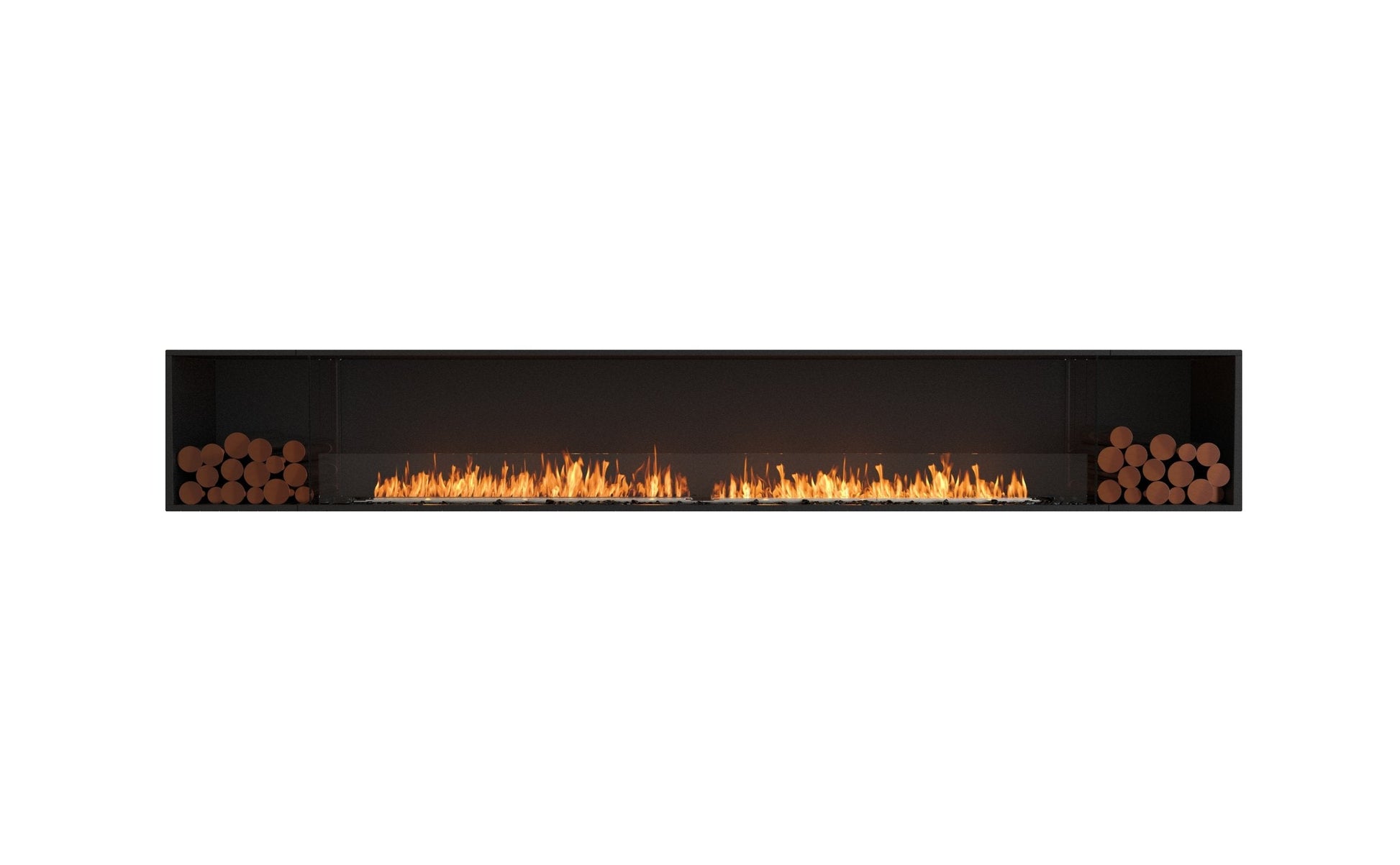 EcoSmart Fire Flex 140SS Fireplace Insert studio