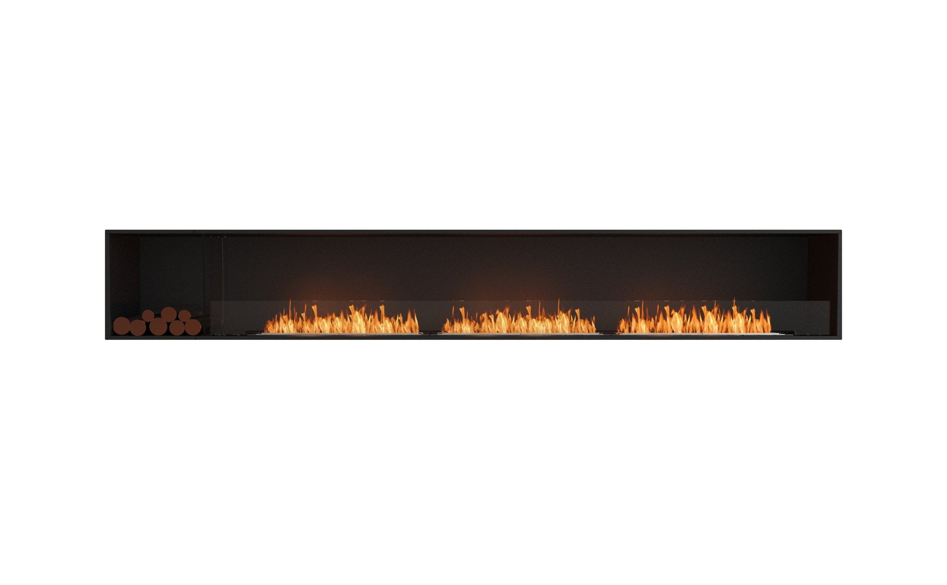 EcoSmart Fire Flex 140SS Fireplace Insert studio