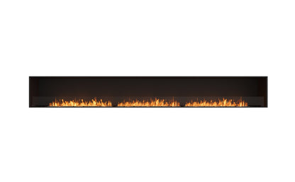 EcoSmart Fire Flex 158SS Fireplace Insert studio