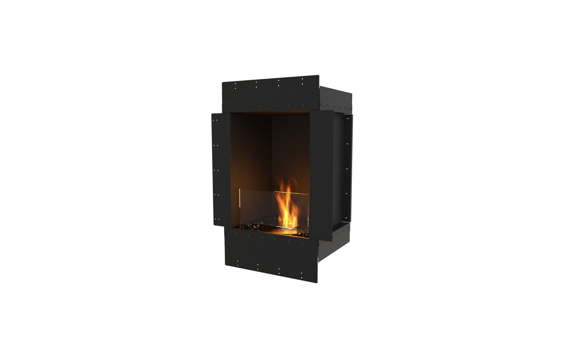 EcoSmart Fire Flex 18SS Fireplace Insert studio