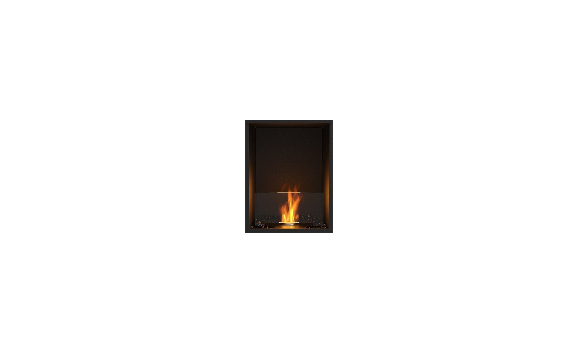 EcoSmart Fire Flex 18SS Fireplace Insert studio