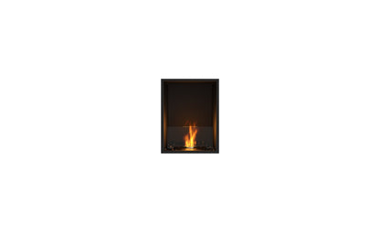 EcoSmart Fire Flex 18SS Fireplace Insert studio