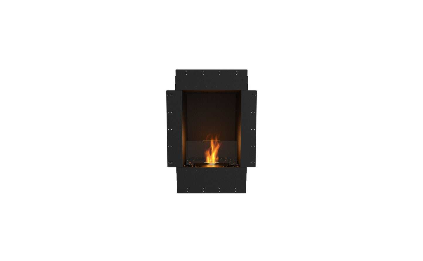 EcoSmart Fire Flex 18SS Fireplace Insert studio