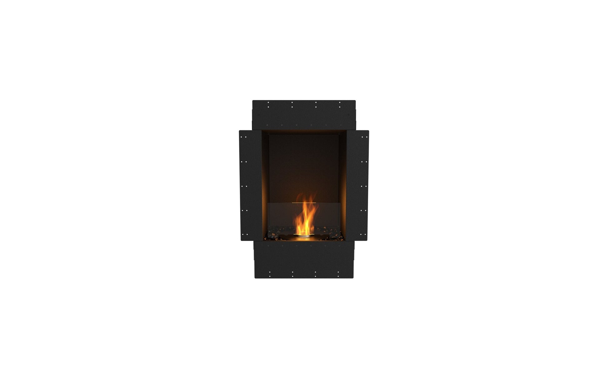 EcoSmart Fire Flex 18SS Fireplace Insert studio