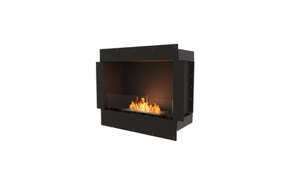 EcoSmart Fire Flex 32SS Fireplace Insert studio
