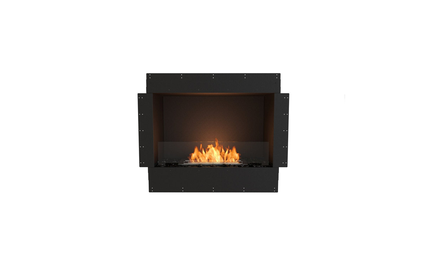 EcoSmart Fire Flex 32SS Fireplace Insert studio
