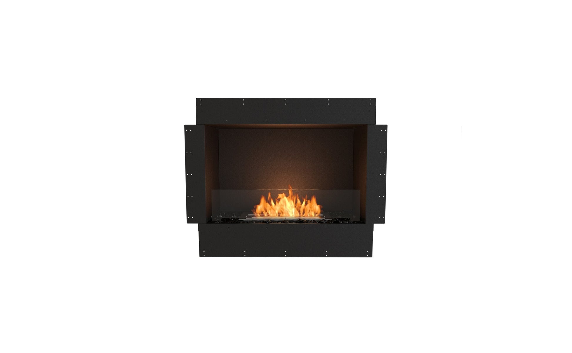 EcoSmart Fire Flex 32SS Fireplace Insert studio