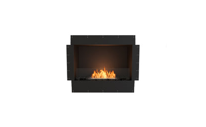 EcoSmart Fire Flex 32SS Fireplace Insert studio