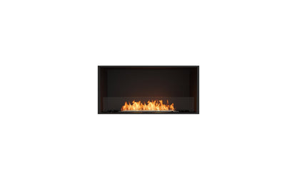EcoSmart Fire Flex 42SS Fireplace Insert studio