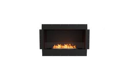 EcoSmart Fire Flex 42SS Fireplace Insert studio