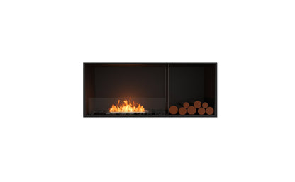 EcoSmart Fire Flex 50SS Fireplace Insert studio