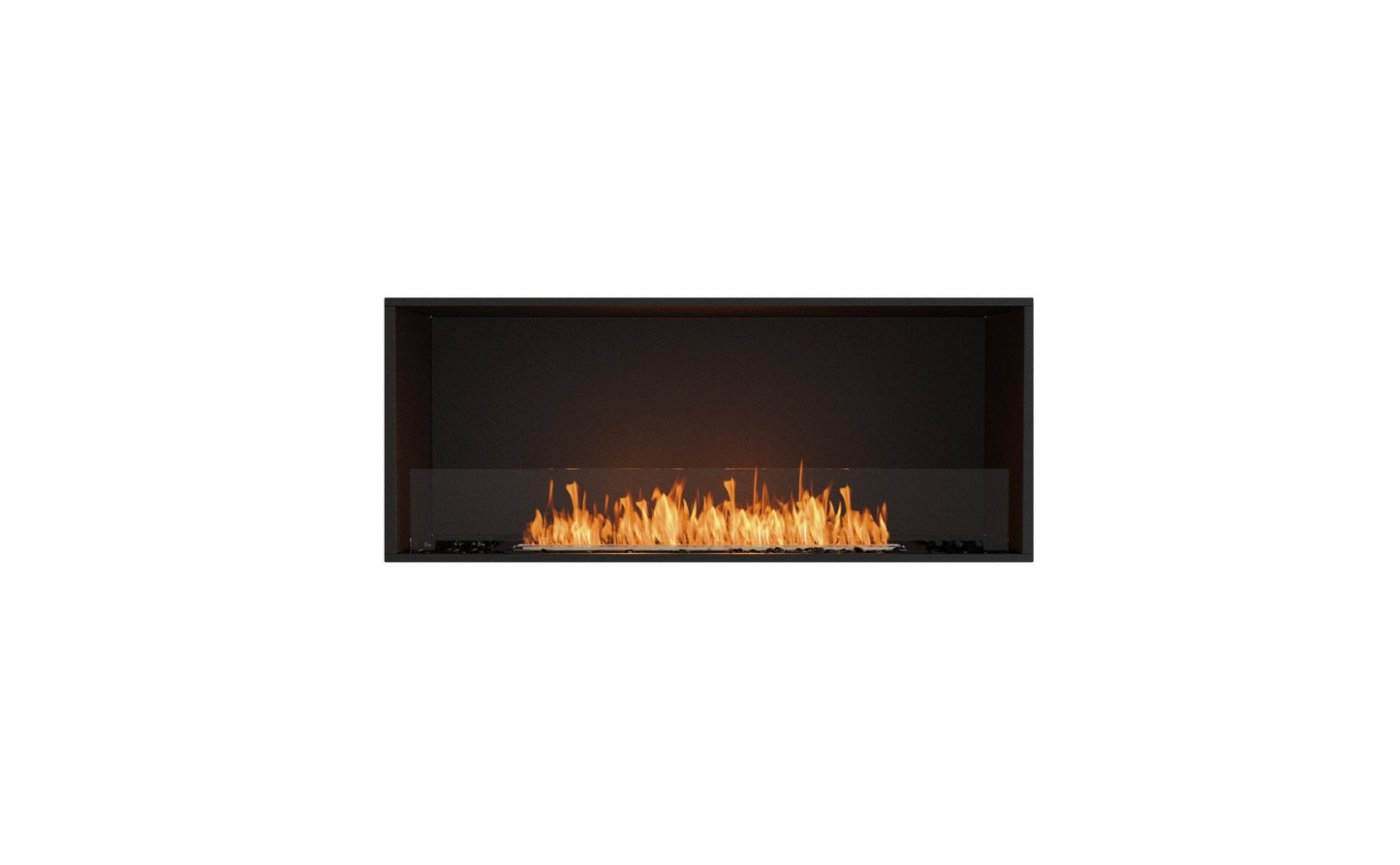 EcoSmart Fire Flex 50SS Fireplace Insert studio