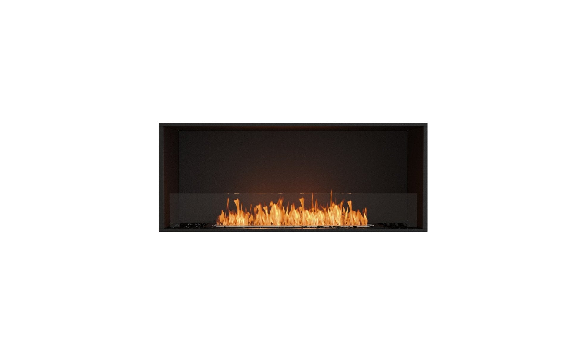 EcoSmart Fire Flex 50SS Fireplace Insert studio