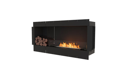 EcoSmart Fire Flex 60SS Fireplace Insert studio