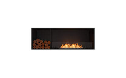 EcoSmart Fire Flex 60SS Fireplace Insert studio