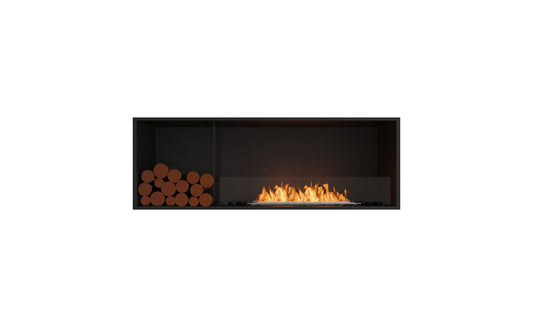EcoSmart Fire Flex 60SS Fireplace Insert