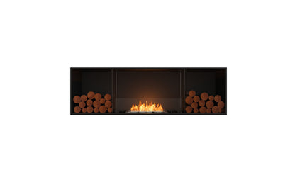 EcoSmart Fire Flex 68SS Fireplace Insert studio
