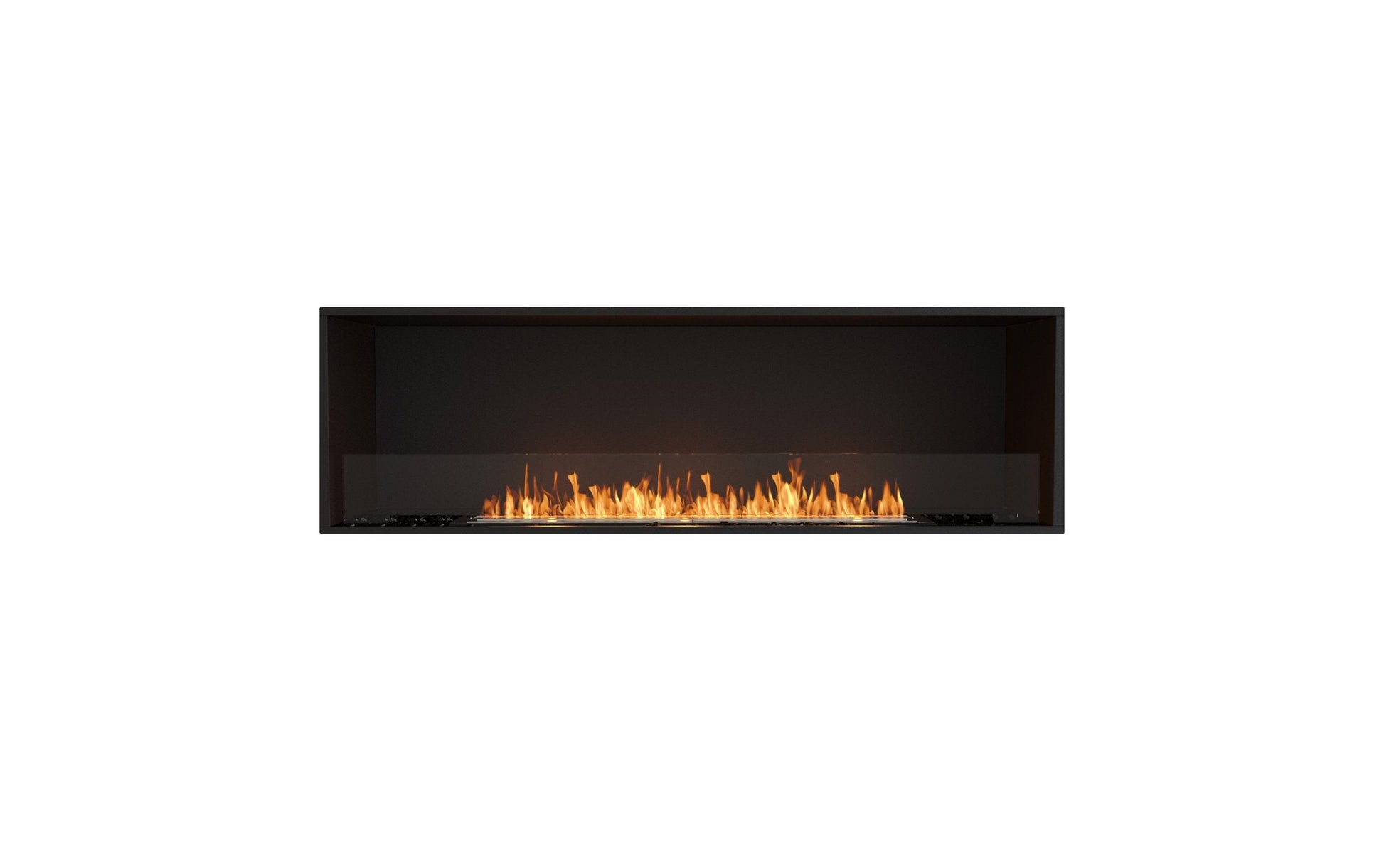 EcoSmart Fire Flex 68SS Fireplace Insert studio